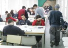 El ajuste universitario amenaza a los profesores asociados