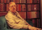 Cultura protege la biblioteca del poeta Alfonso Canales