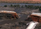 La justicia retoma desde cero el desastre de Aznalcóllar tras 14 años