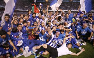 Un ascenso a todo o nada