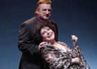 ‘Carcajada salvaje’, una comedia ácida, llega al Lope de Vega