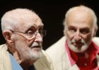 “El capitalismo se acaba”, vaticina Sampedro