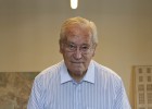 Oriol Bohigas: “Ens cal revolucionaris que sacsegin”