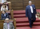 El PP convierte en ley el decreto de apoyo a los empresarios