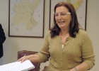 Imputada la presidenta de la Confederación del Júcar Imputada la presidenta de la Confederación del Júcar
