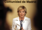 El tijeretazo de Aguirre se centra en partidas sociales