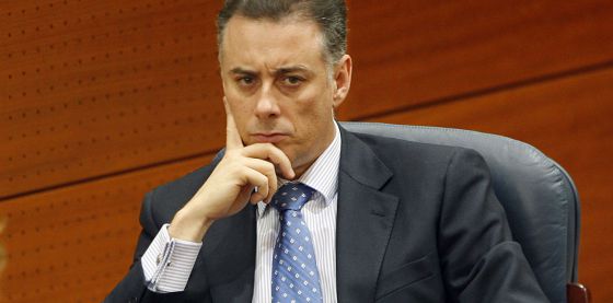 Alberto López Viejo.