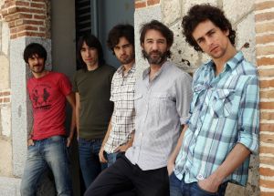 Acordes de Matadero