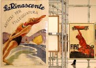 Visiones de una moderna Europa