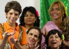 Las 13 ‘bollychurias’ de Gonzalo