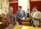 El ajuste remueve a IU