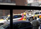 Ingresa en prisión el marido
de la mujer atacada con ácido