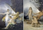 La mujer que trae la libertad