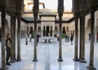El Patronato de la Alhambra renuncia a actuar contra el BBVA