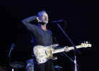 Sting ofrece un recorrido por su carrera en Marbella