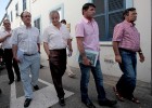 Gibraltar y los pescadores dan un gran paso para resolver el conflicto