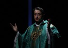 Teatro sobre la sospecha con trasfondo de pederastia