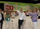“Yo no tengo críticos, que sepa ¿no?”, dice Griñán