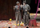 Ensayo con el invisible Godot