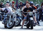 Barcelona, capital europea de la Harley Davidson