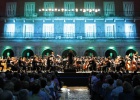Madrid regresa a la plaza Mayor con o sin Barenboim