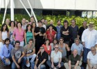 Coronado protagoniza los premios Turia