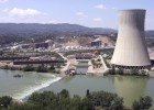 “Si hay una incidencia en la nuclear, solo nos avisan con un fax” “Si hay una incidencia en la nuclear, solo nos avisan con un fax”