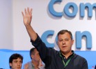 El poder del tímido impasible