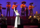 Pasión Vega y Comediants renuevan el Festival de Nerja