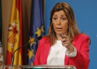 Díaz replica al PP que mantendrá la política de cooperación