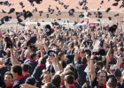 La Academia de Policía empieza a cobrar los cursos de formación