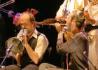 Jazz para sonreír y vivir
