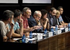 Las industrias culturales catalanas se unen contra la subida del IVA Las industrias culturales catalanas se unen contra la subida del IVA