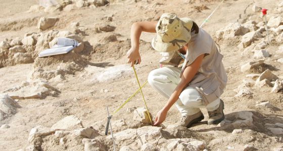 El yacimiento carpetano de El Llano de la Horca, en Santorcaz, organiza este sábado una jornada de puertas abiertas para mostrar los hallazgos sobre este desconocido pueblo prerromano tras 11 años de excavaciones.