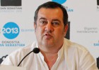Bildu y los socialistas dan carpetazo al incidente por una frase ofensiva