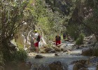 Sin pistas del británico desaparecido en Nerja