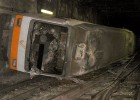 L’Audiència de València decideix, per primer cop, portar a judici l’accident del metro de València
