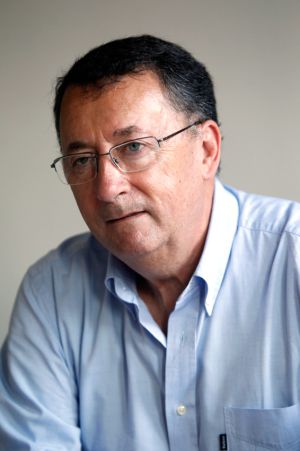 Jon Larrinaga.