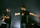 Macroconcierto contra Eurovegas