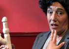 Sexo en femenino y sin tapujos