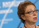 La Junta rebaja la base de cotización de sus empleados