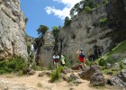 El turismo cae en Cazorla por la crisis y el exceso de oferta