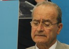 Zoido y De la Torre vuelven a chocar por la capitalidad