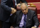 El Consell quiere a Blasco imputado para que declare “con garantías” El Consell quiere a Blasco imputado para que declare “con garantías”