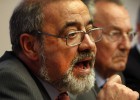 Cierval critica las “castas” de los funcionarios y aboga por despidos Cierval critica las “castas” de los funcionarios y aboga por despidos