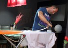 La brecha del hogar sigue abierta