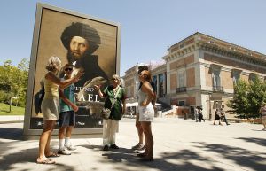 ¿Quién enseña Madrid? ¿Quién enseña Madrid?