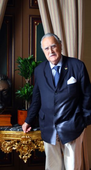 “La tentación de Rajoy va a ser gobernar por decreto ley”