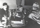 Adaptados al franquismo