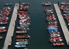 Galicia se juega su pesca artesanal